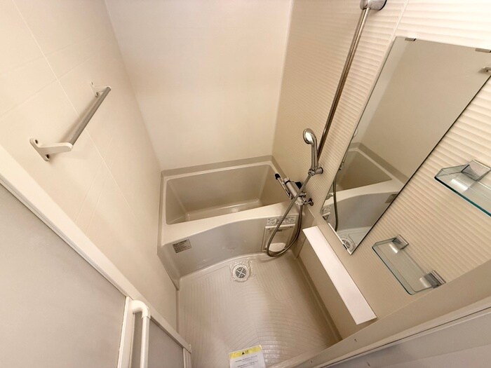 物件内観写真8　(バス／シャワールーム等)