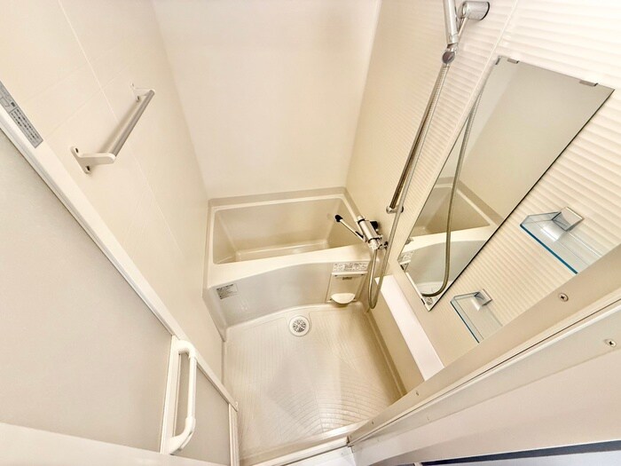 物件内観写真8　(バス／シャワールーム等)