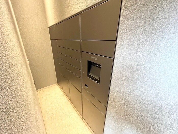 物件外観写真3　(建物設備)