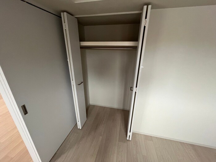 物件内観写真11　(収納)