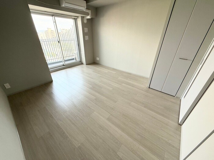 物件内観写真13　(居室)