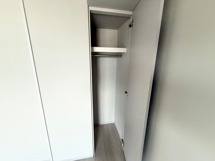 物件内観写真17　(収納)