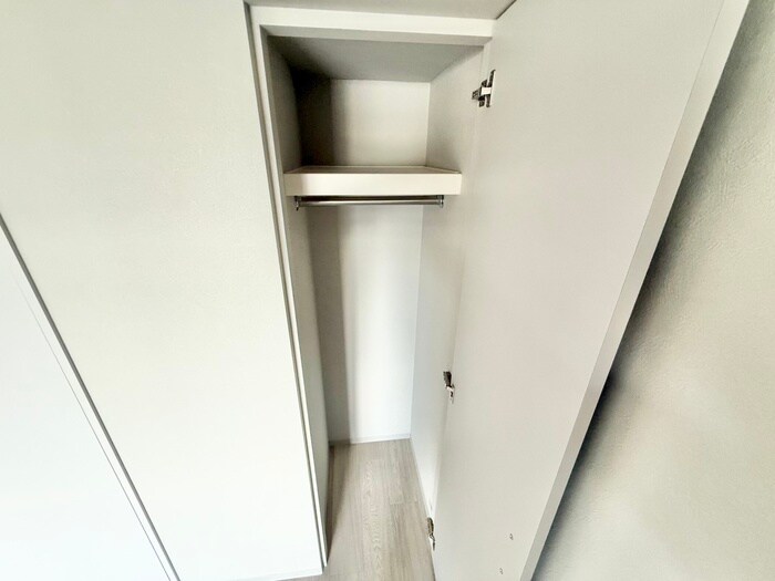 物件内観写真17　(収納)