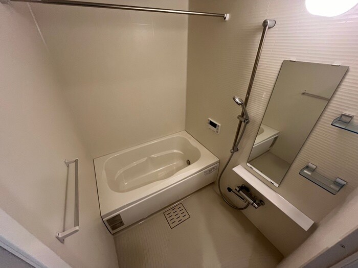 物件内観写真17　(バス／シャワールーム等)