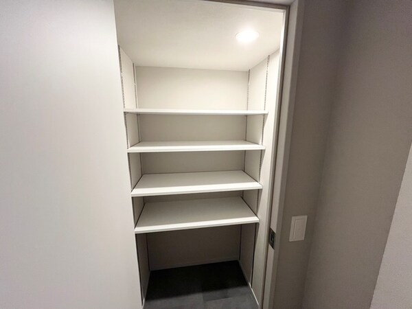 靴箱