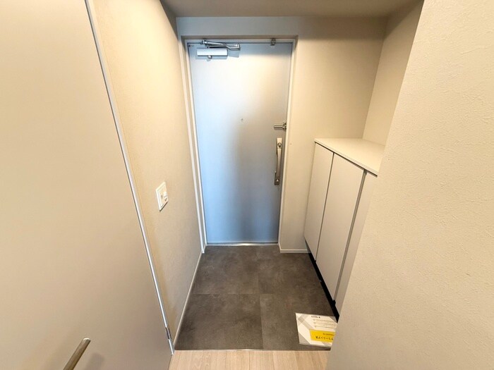 物件内観写真20　(玄関)