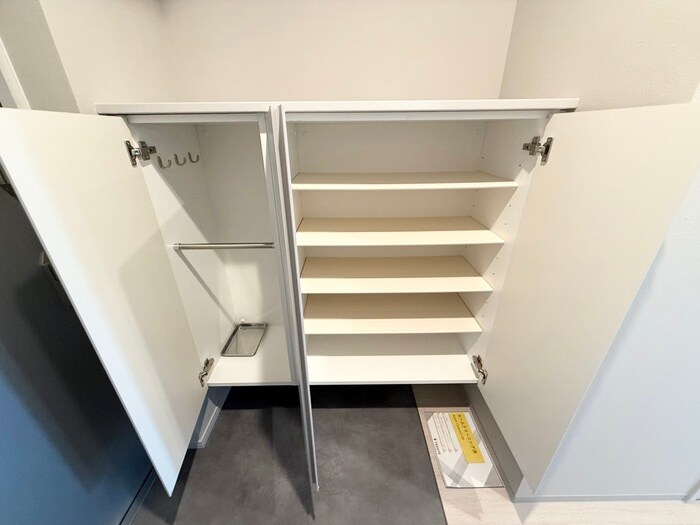 物件内観写真21　(靴箱)