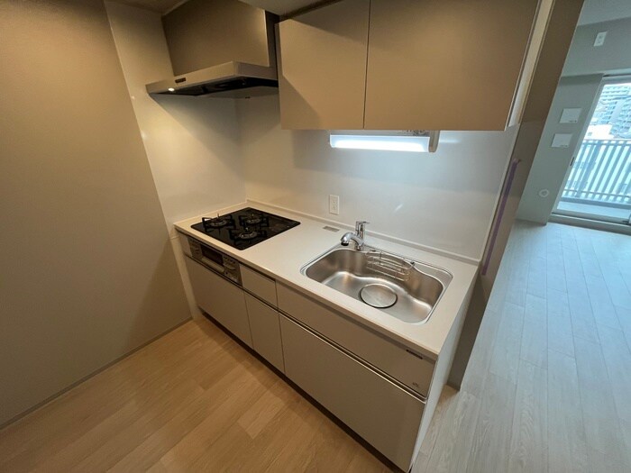 物件内観写真21　(キッチン)