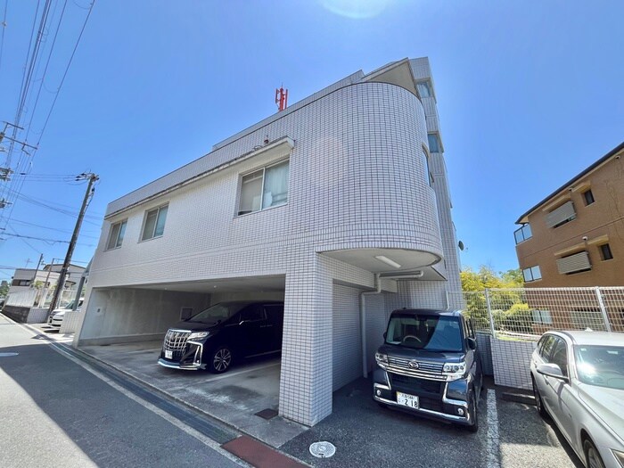 物件外観写真6　(外観写真)