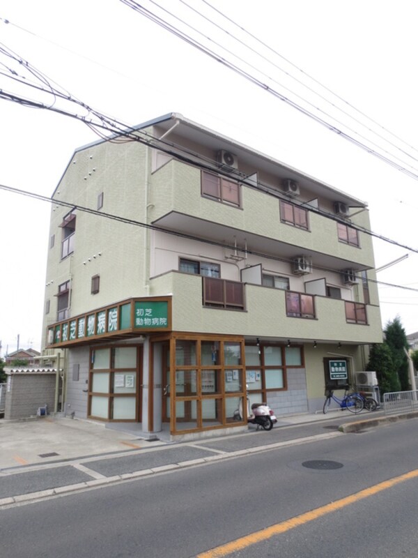 外観写真