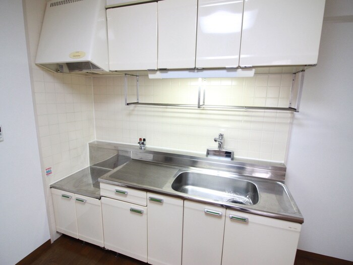 物件内観写真11　(キッチン)