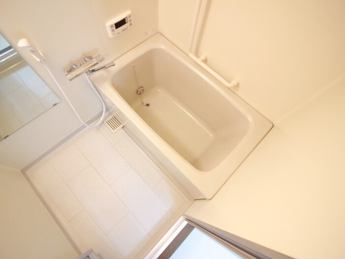 物件内観写真13　(バス／シャワールーム等)