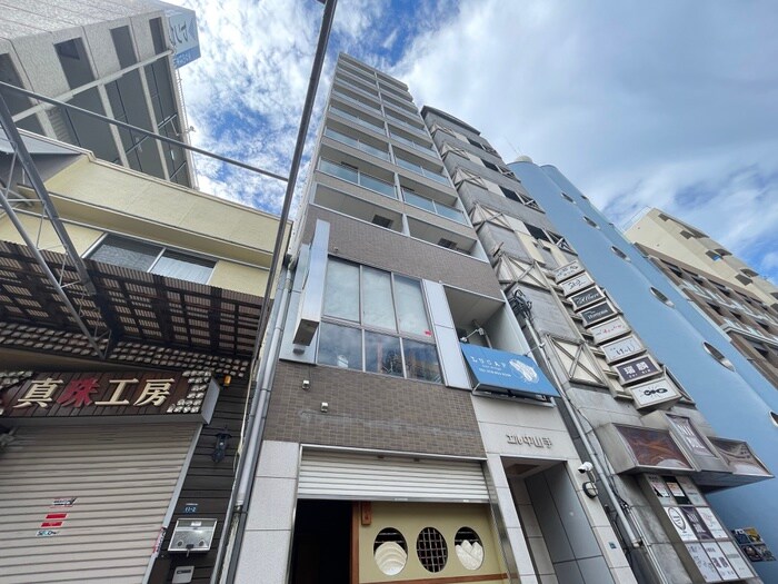 物件外観写真2　(外観写真)