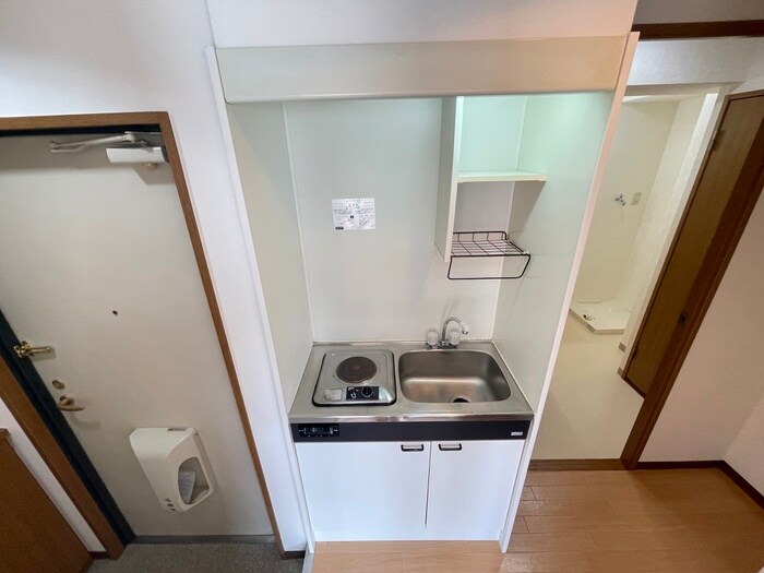 物件内観写真10　(キッチン)