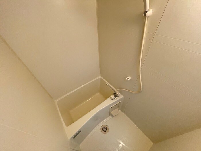物件内観写真13　(バス／シャワールーム等)