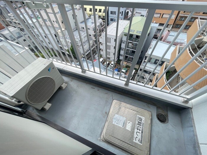 物件内観写真16　(ベランダ・バルコニー)