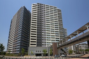 ﾋﾞｯｸﾞｶｰｻ堺しらさぎ駅前Ｄ(722)外観写真