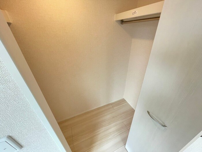 物件内観写真11　(収納)