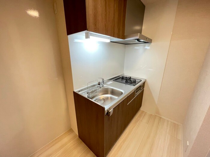 物件内観写真12　(キッチン)