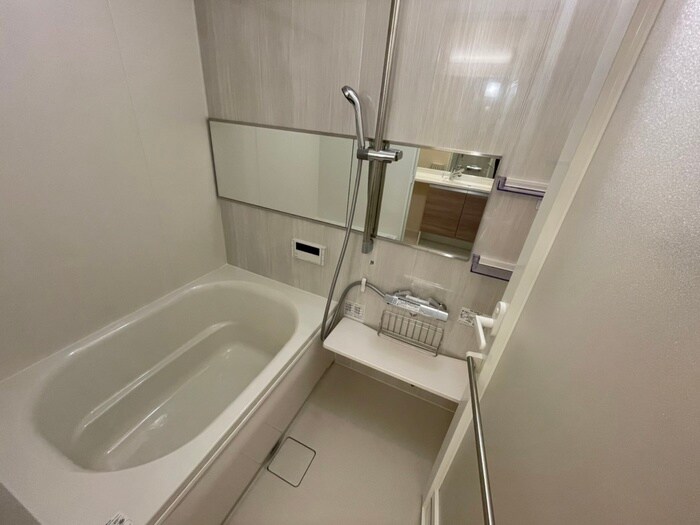 物件内観写真14　(バス／シャワールーム等)