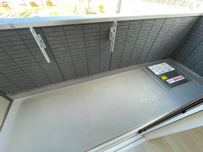 物件内観写真16　(ベランダ・バルコニー)