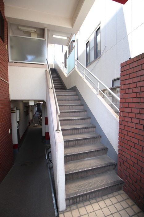 物件外観写真6　(建物設備)