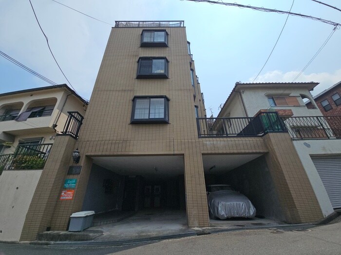 物件外観写真6　(外観写真)