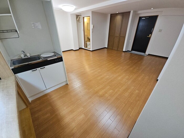 物件内観写真16　(居室)