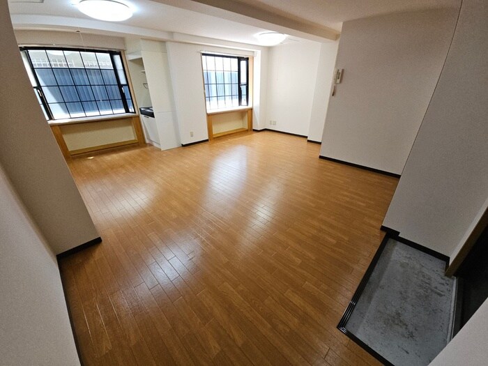 物件内観写真22　(居室)