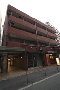 ネオハイツ阿倍野(314)