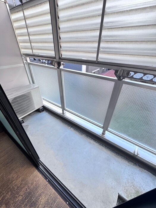 物件内観写真15　(ベランダ・バルコニー)