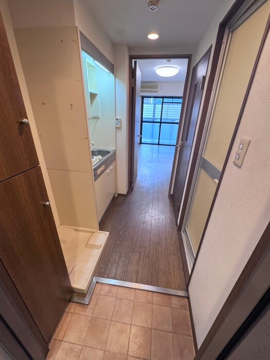 物件内観写真18　(廊下)