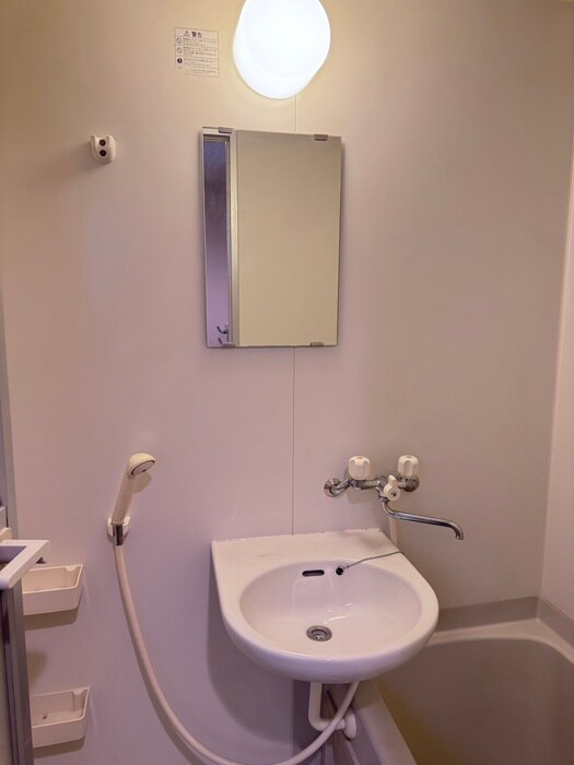 物件内観写真21　(洗面)