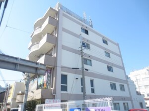 サンハウス天文外観写真