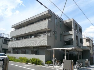 ｼｬﾙﾑ大北外観写真