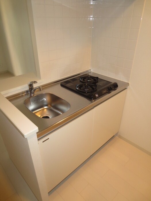 物件内観写真4　(キッチン)