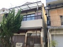 南村様貸家