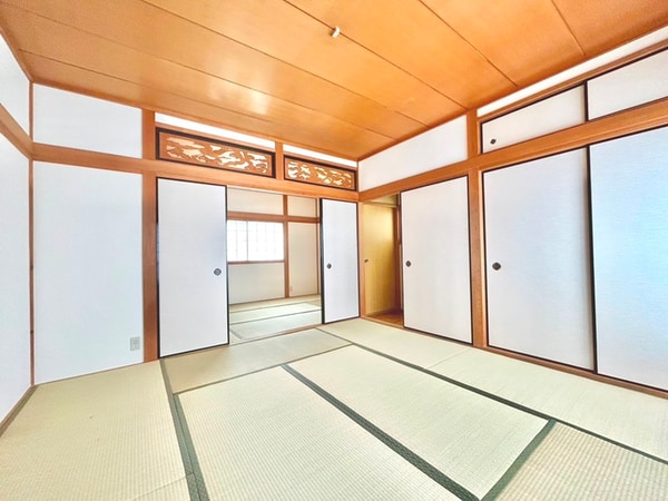 居室