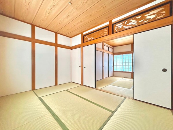 居室