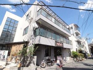 ｻﾝﾊｲﾂⅡ外観写真