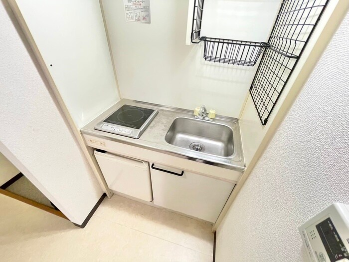 物件内観写真11　(キッチン)