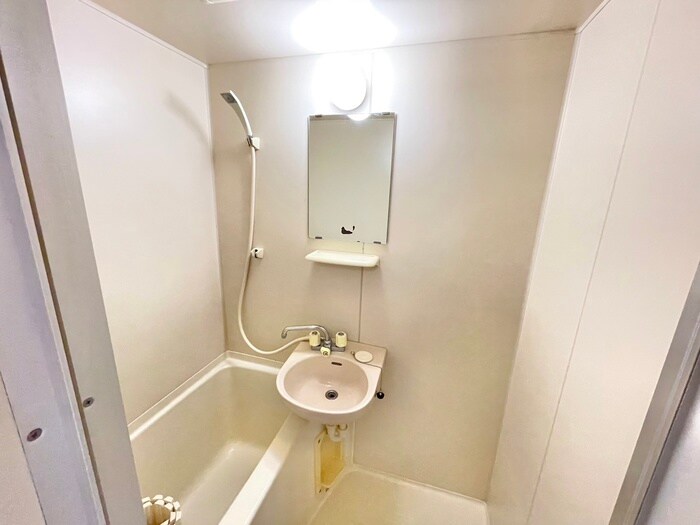 物件内観写真14　(洗面)