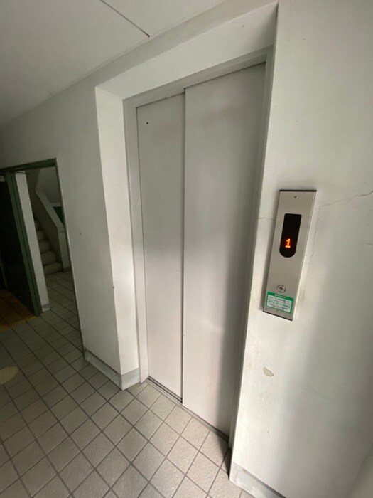 物件外観写真2　(建物設備)