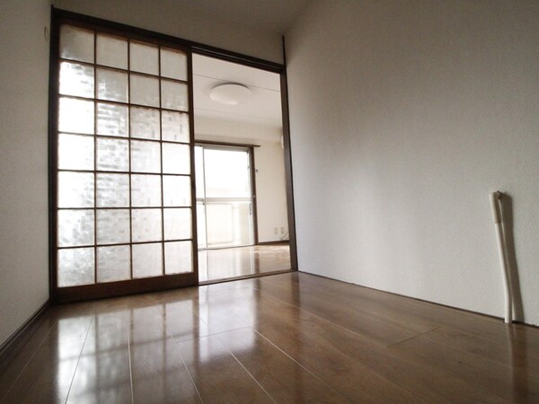 居室