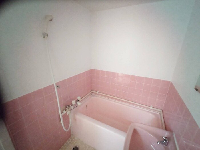 物件内観写真13　(バス／シャワールーム等)