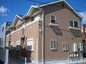 ＩＮＩＺＩＯ森河内Ⅱ棟