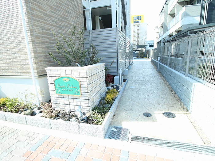 外観写真