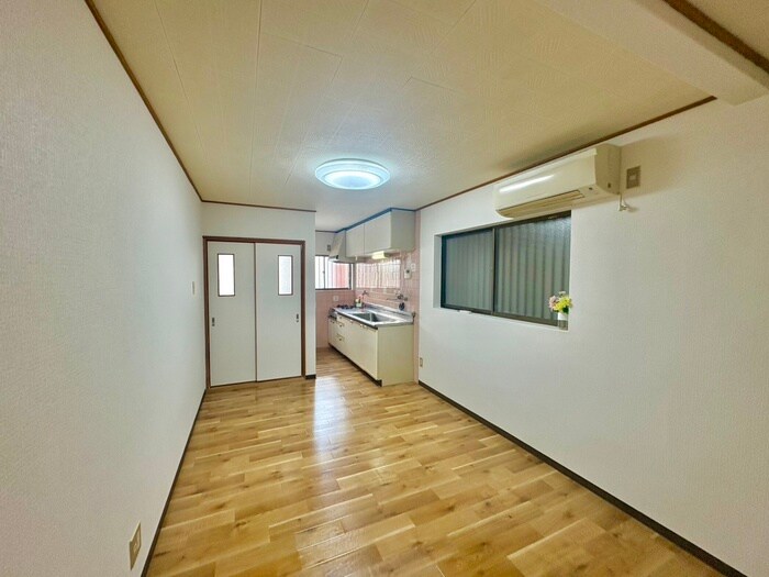 物件内観写真7　(内観写真)