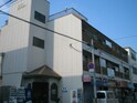 メゾン谷向