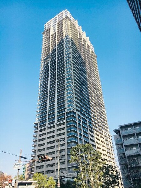 ブランズタワー梅田North(3203)外観写真